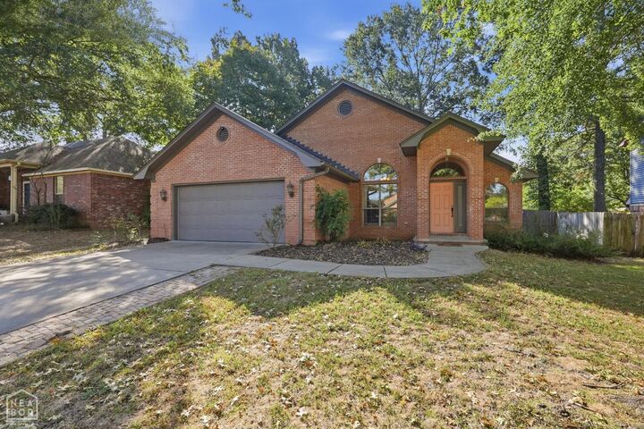Property Photo: 2835 Kent Lane AR 72034