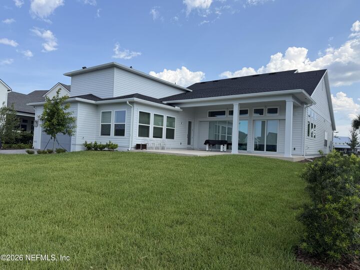 Property Photo:  12017 Reunion Circle  FL 32224 