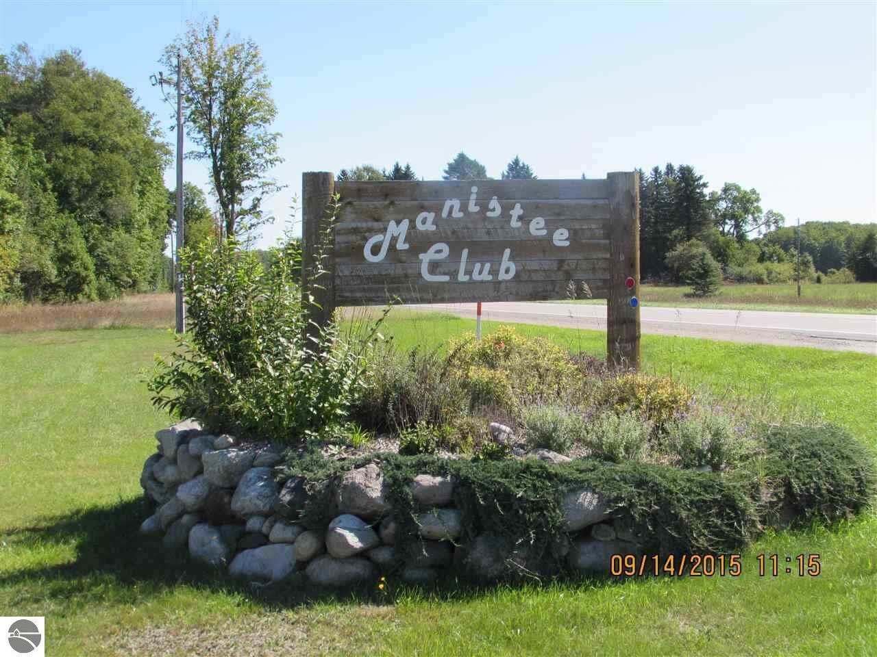 Property Photo: 411 Kleehammer Club Drive MI 49646