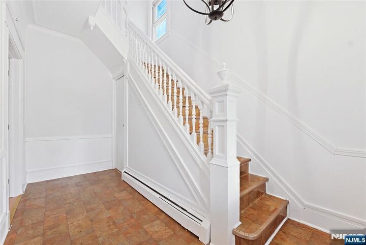 Property Photo: 813 20th Street NJ 07087