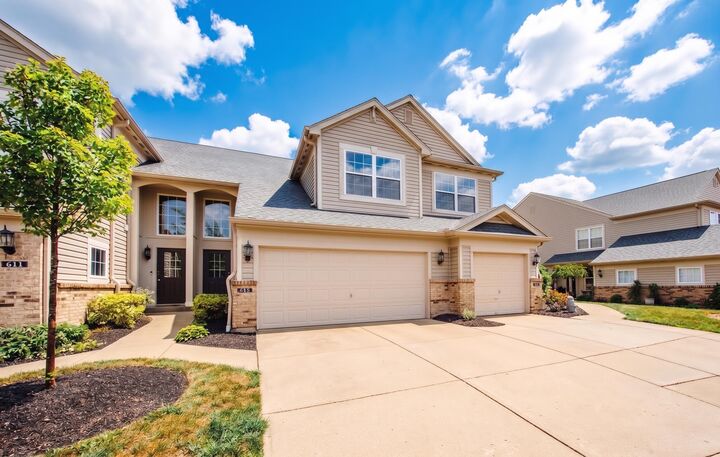Property Photo: 613 Monterey Lane KY 41076
