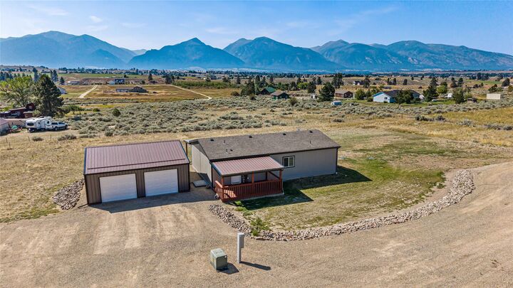 Property Photo:  3978 Marlo Way  MT 59870 