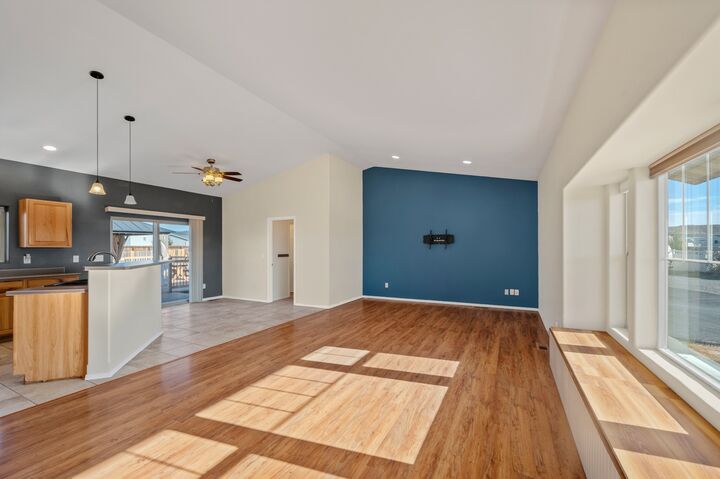 Property Photo:  1024 Antares Road  MT 59602 