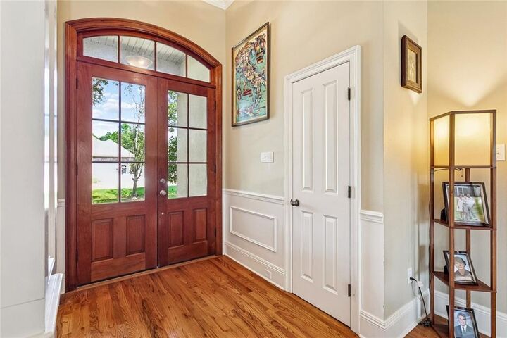 Property Photo:  3154 Grove Court  LA 70448 