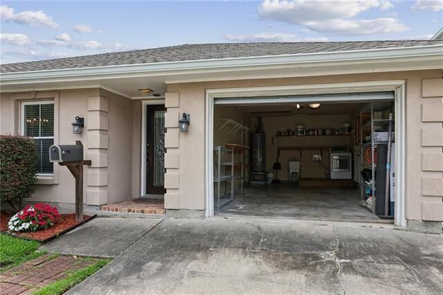 Property Photo: 1452 Aris Avenue LA 70005