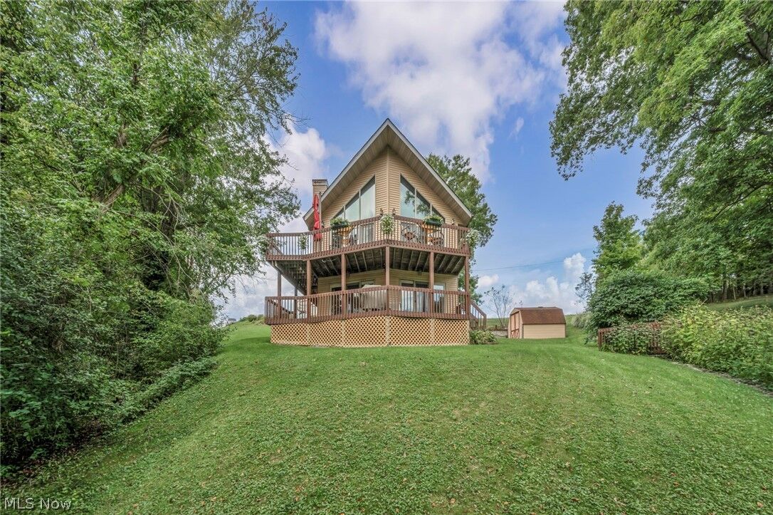 Property Photo:  2671 Gayer Road  OH 44280 