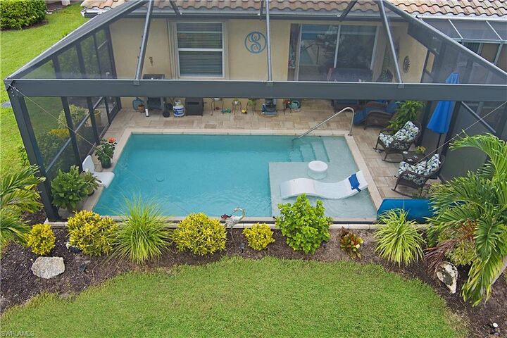 Property Photo:  2034 Tamarron Ln  FL 34120 