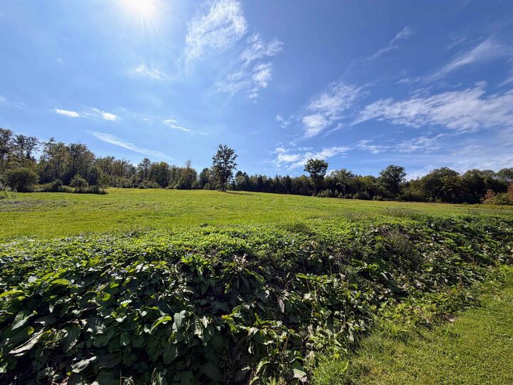 Property Photo: Griswold Drive VT 05150