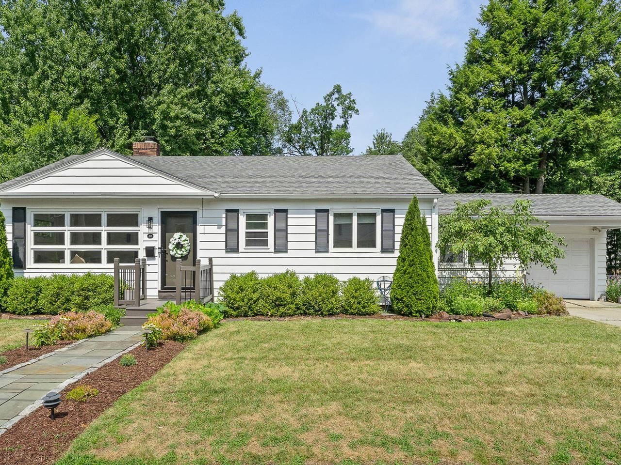 Property Photo: 30 Brierwood Lane VT 05408