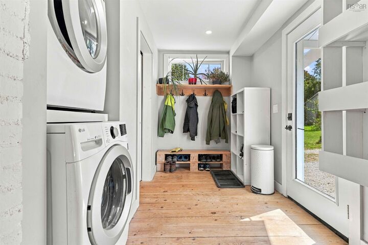 Photo de la propriété:  159 Woodstock Road  NS B0J 2E0 