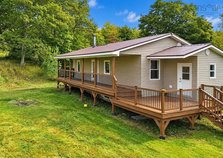 Property Photo:  70 Campbell Hill Road  NS B0K 1R0 
