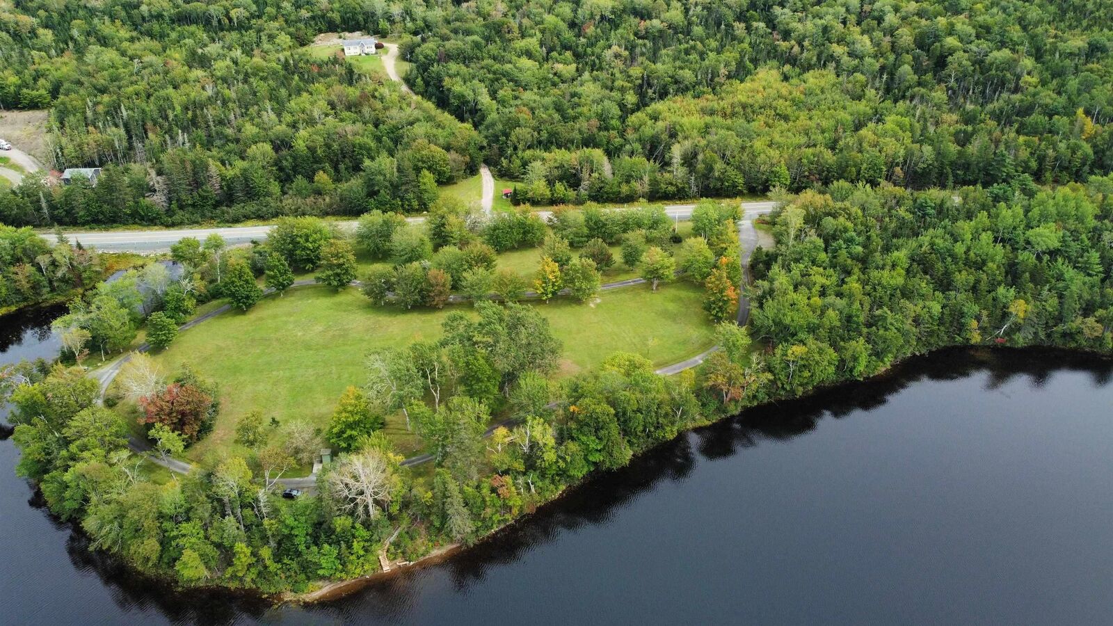 Property Photo:  13592 Highway 7  NS B2G 2L3 