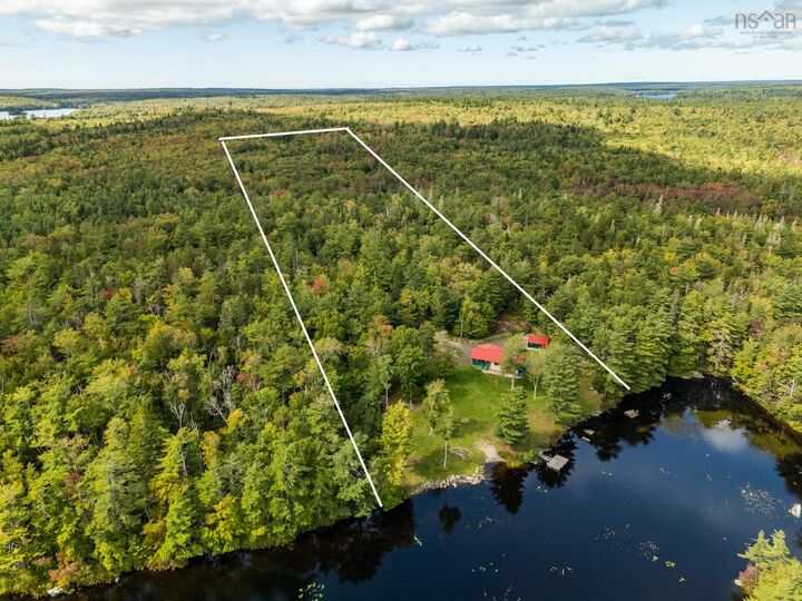 Property Photo:  100 Whispering Pine Drive  NS B5A 5R3 