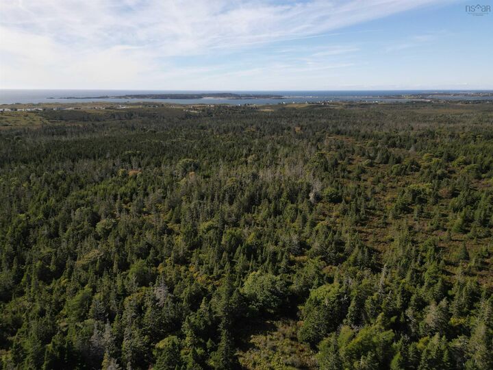 Property Photo:  Vacant Land Cleveland Road  NS B5A 5G5 