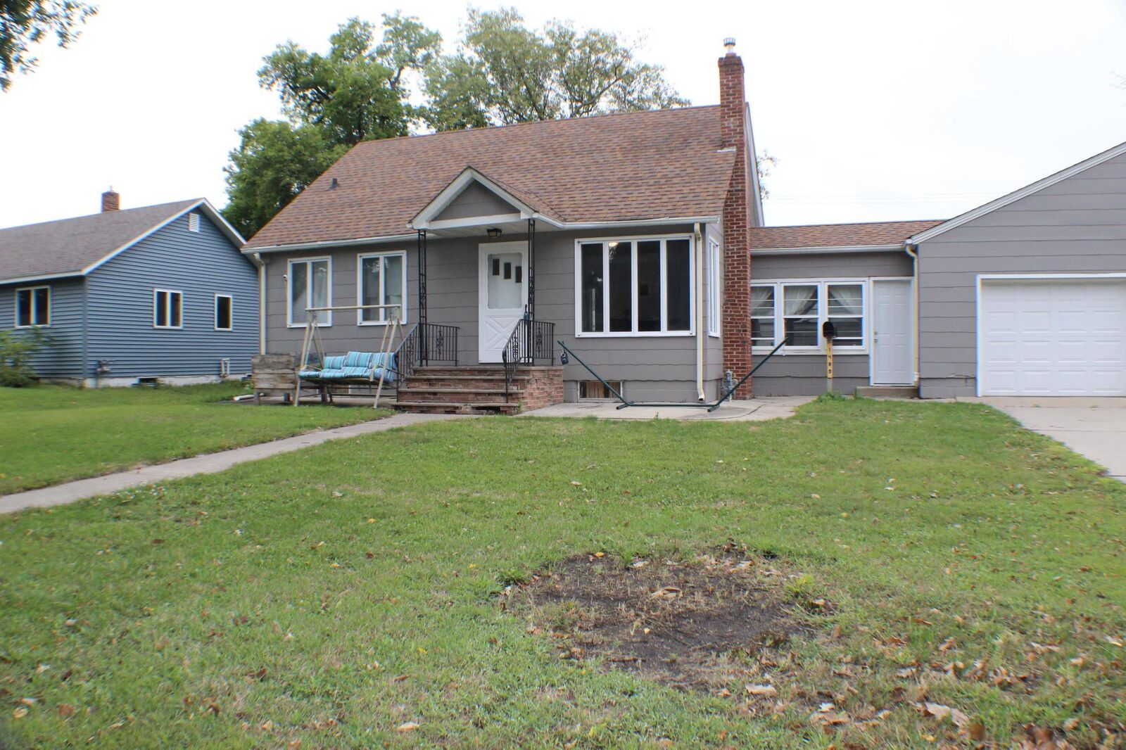 Property Photo:  1409 Fillmore Street  MN 56308 