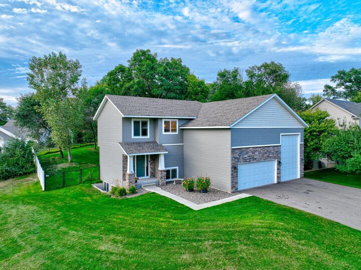 Property Photo:  556 Pleasant Drive  WI 54021 