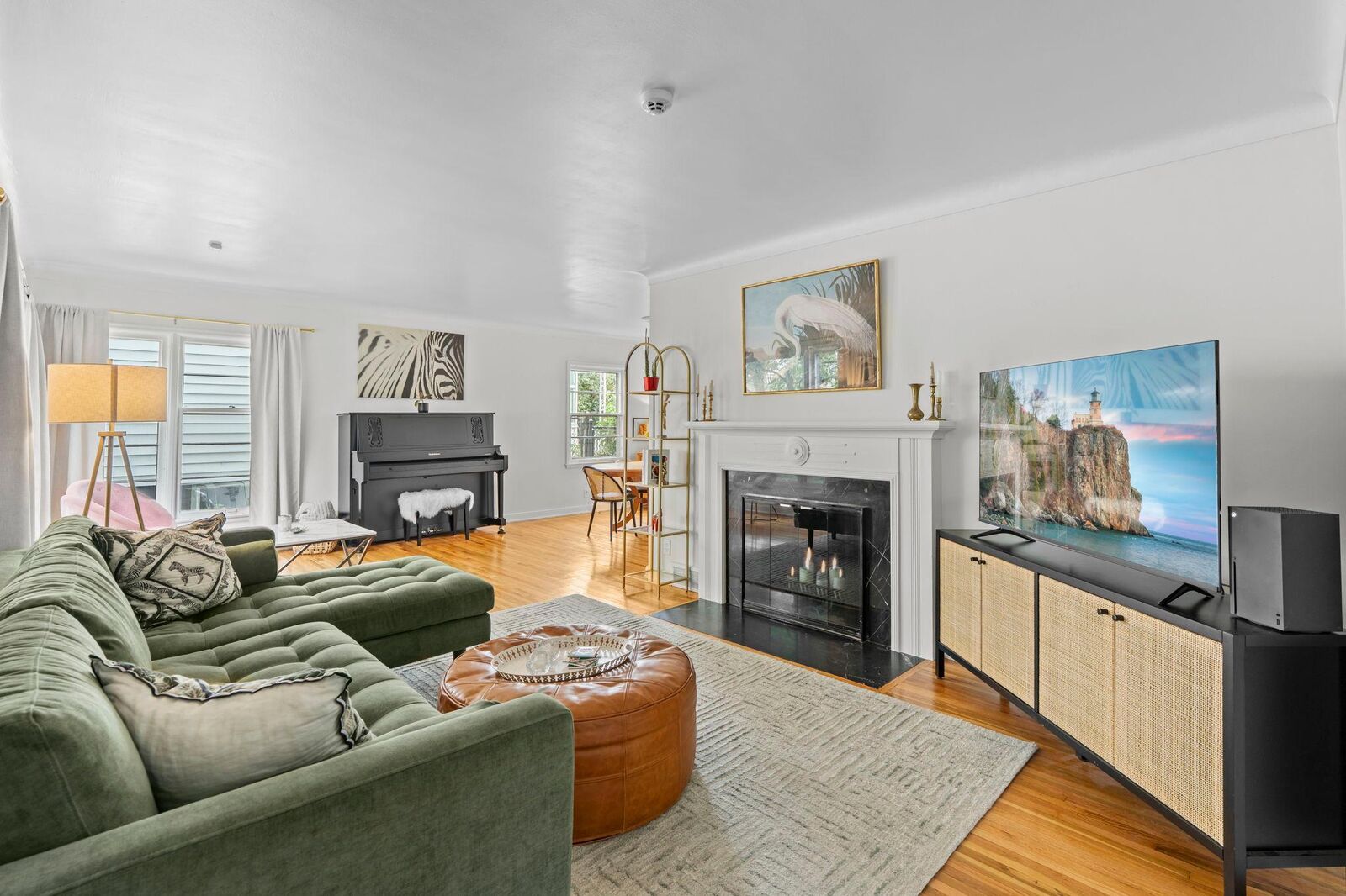 Property Photo: 812 Nebraska Avenue E MN 55106