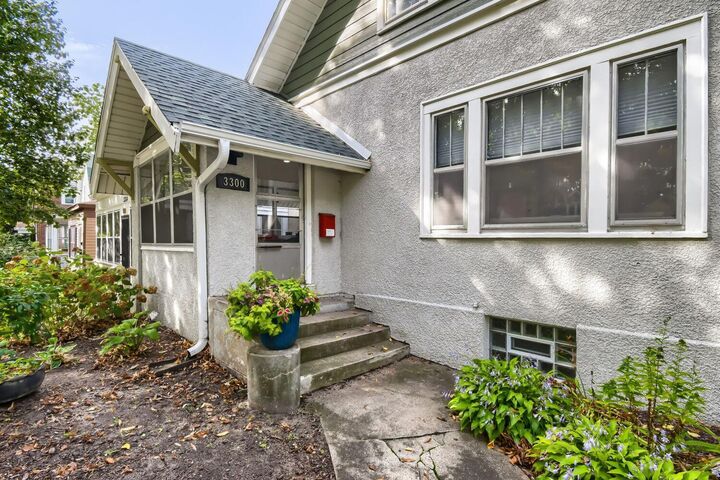 Property Photo: 3300 15th Avenue S MN 55407