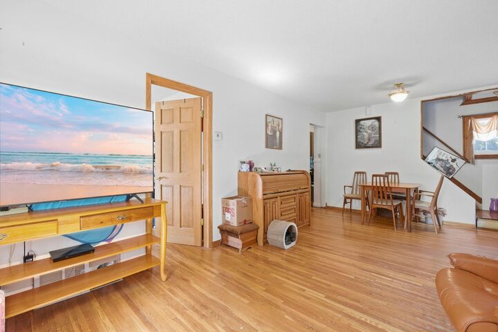 Property Photo: 6648 Channel Road NE MN 55432