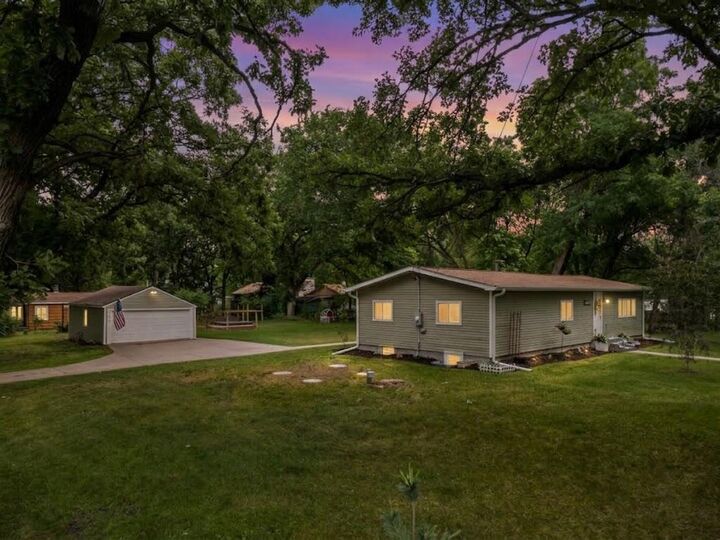 Property Photo: 16570 22nd Street S MN 55043