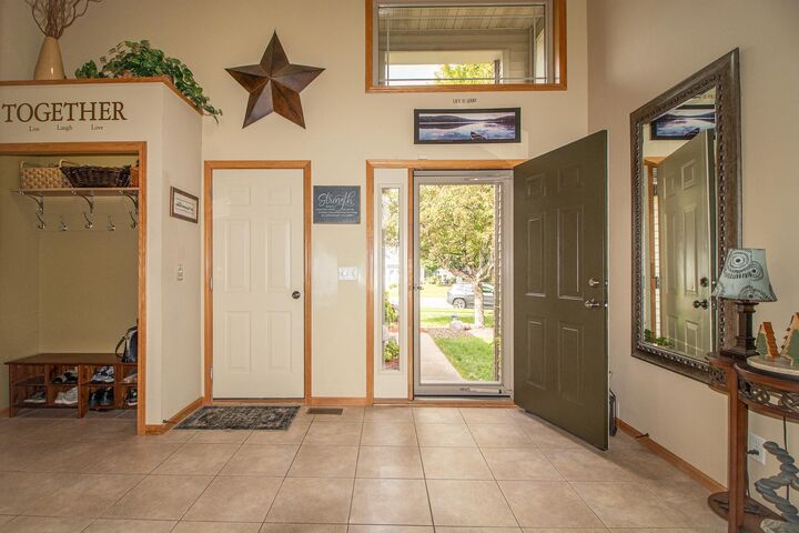 Property Photo: 800 Harrison Drive MN 55309
