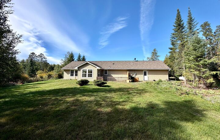 Property Photo:  5546 Goranson Court NW  MN 56601 