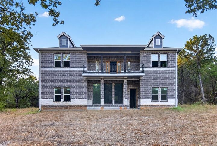 Property Photo: 7906 Prairie Creek Court TX 76476