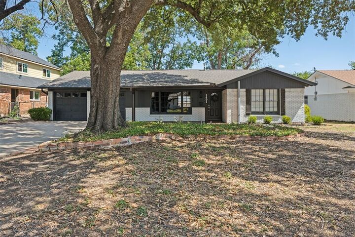 Photo de la propriété:  5601 Westcreek Drive  TX 76133 