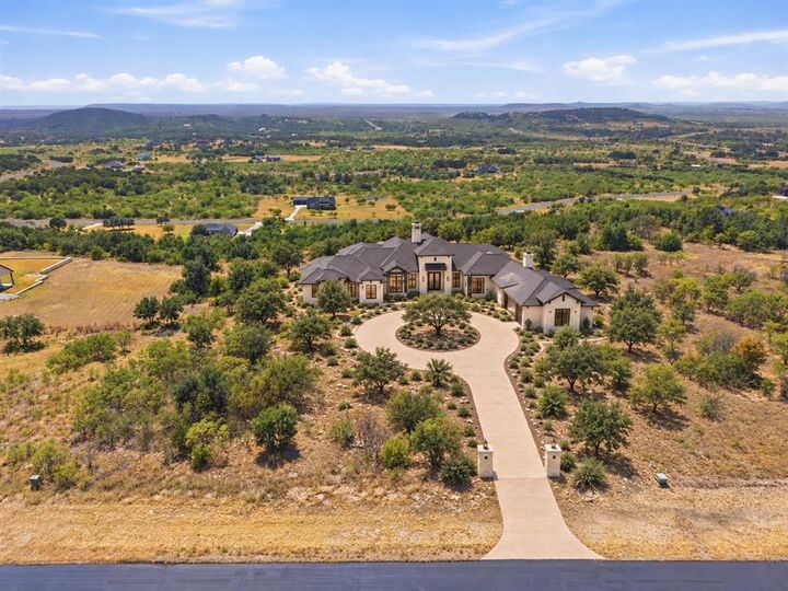 Property Photo:  0 Shooting Star Court  TX 76449 