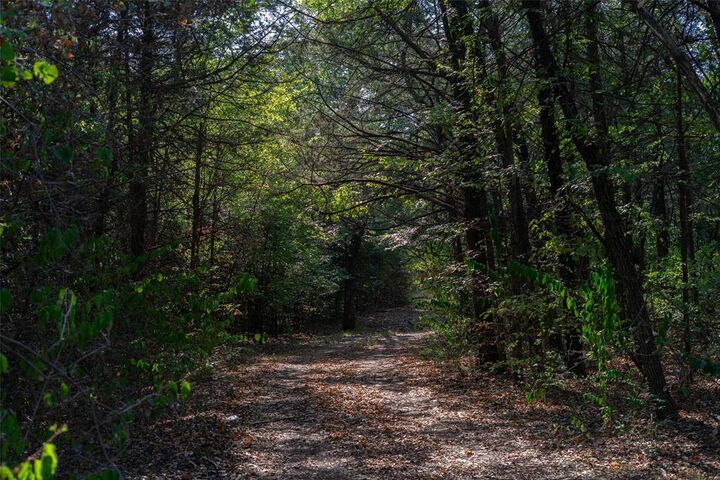 Property Photo:  5 Acres +- S Faye Lane  TX 76273 