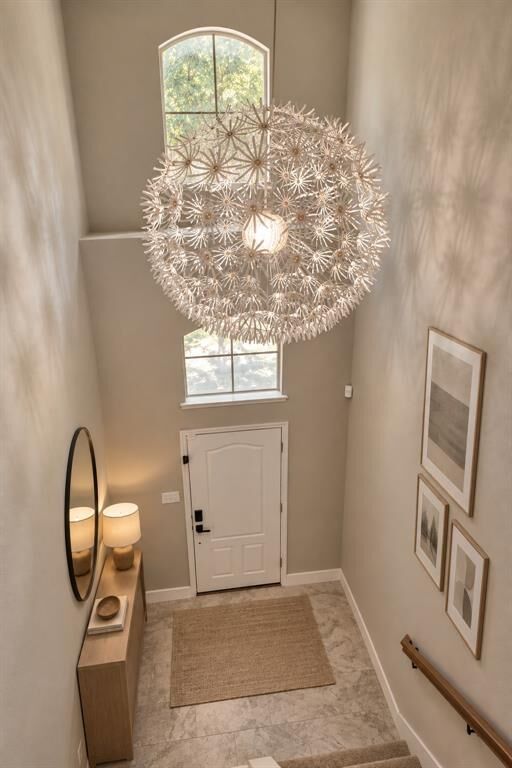 Property Photo:  6854 Cortona Lane  TX 75034 