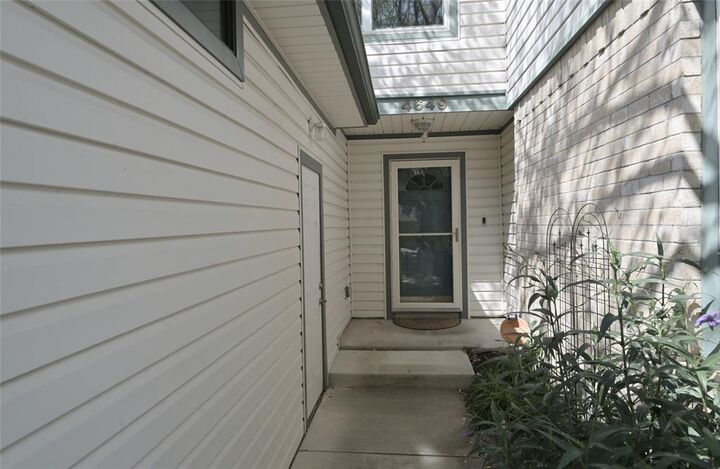 Property Photo:  4649 Misty Ridge Drive  TX 76137 