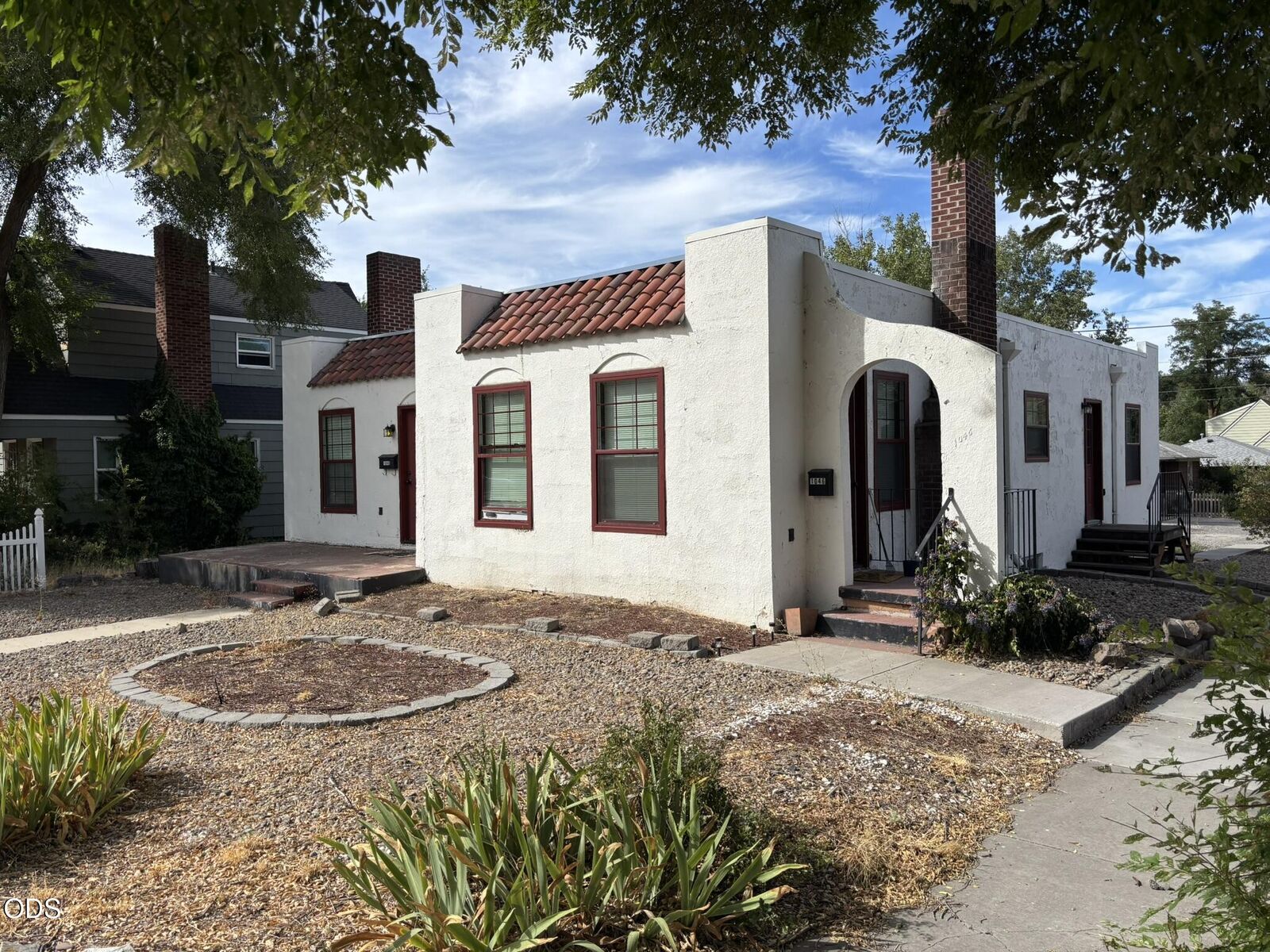 Property Photo: 1046 N Eldorado Avenue OR 97601
