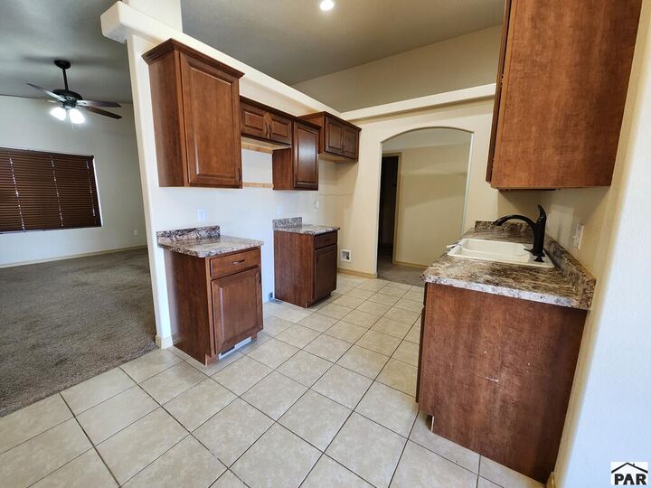 Property Photo: 2306 Cliffmoor Ln CO 81008