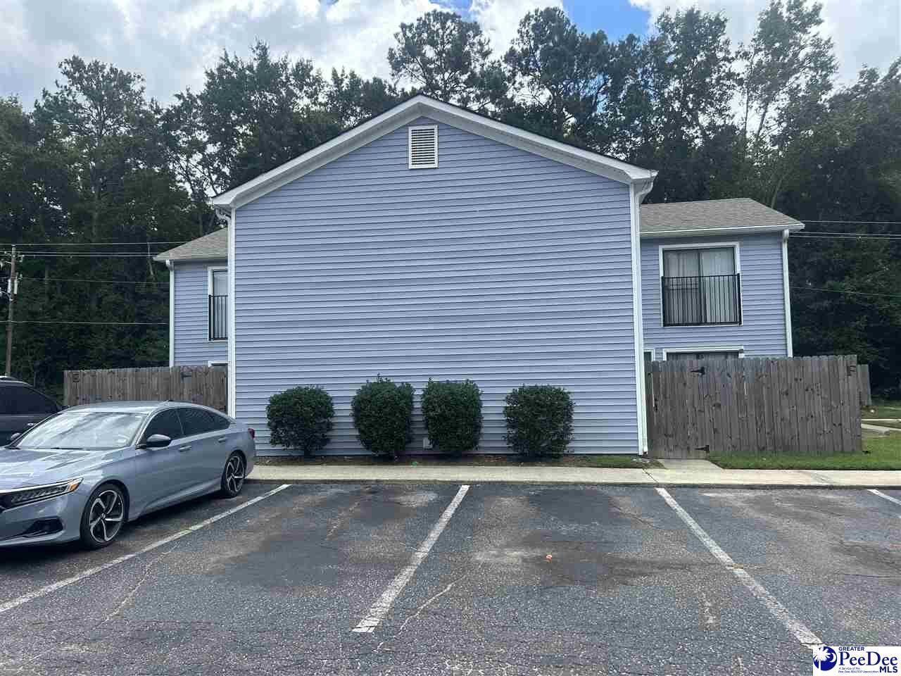 Property Photo:  2220-H Woodridge Lane  SC 29501 