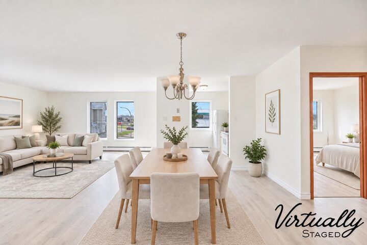 Property Photo:  210 Water Street 7  PE C1N 1B3 
