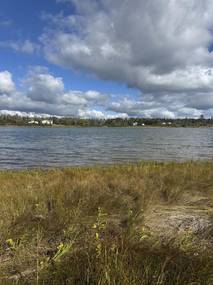 Property Photo: Lot Graham's Road PE C0A 1R0