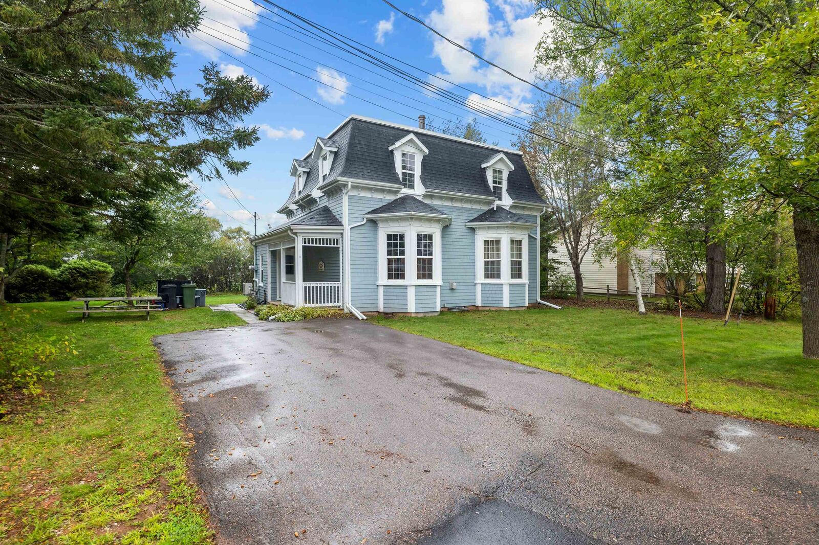 Property Photo: 7 Barrymore Court PE C1A 8C6