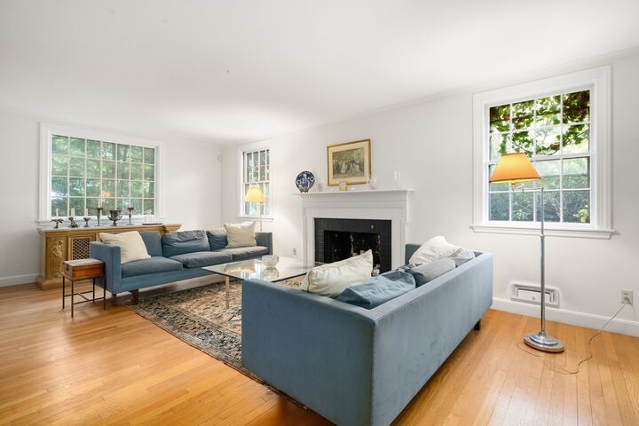 Property Photo:  24 Cliff Road  MA 02481 