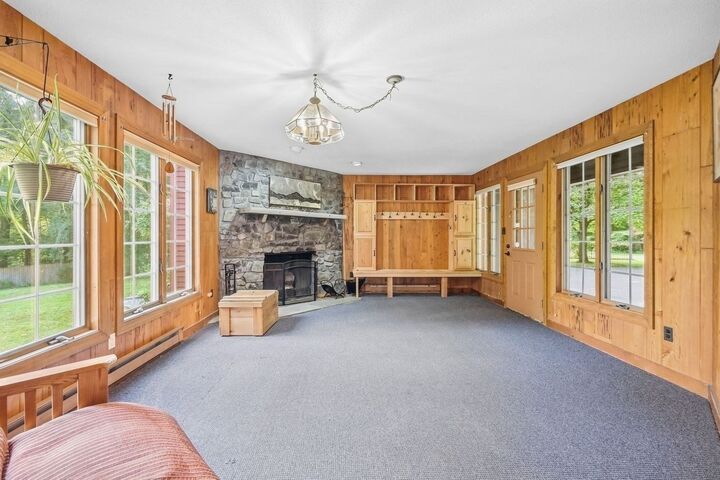 Property Photo:  36 Honey Pot Road  MA 01085 