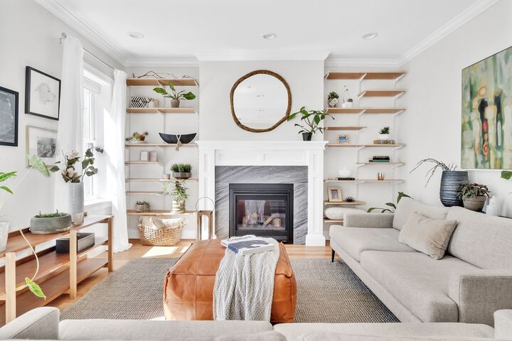 Property Photo:  177 Winthrop Road 3  MA 02445 