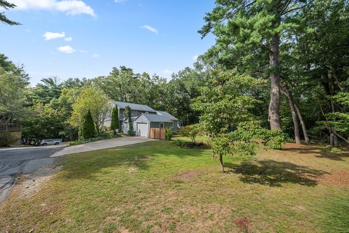 Property Photo: 2 Border Rd MA 01760