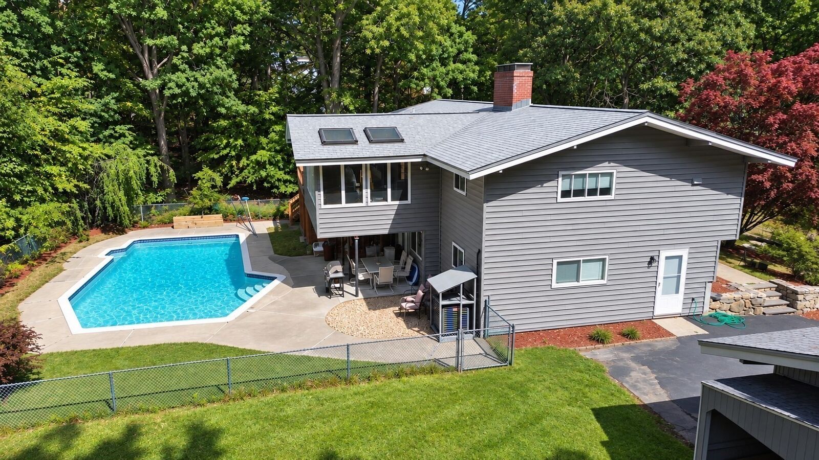Property Photo: 80 Winter St MA 01721