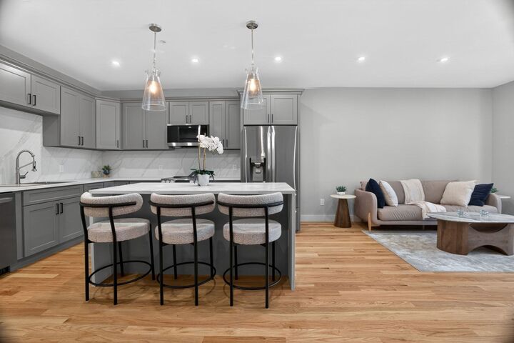 Property Photo:  60 Stanley Street A202  MA 02125 