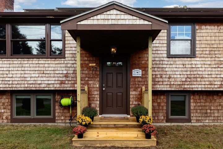 Property Photo:  23 Cranberry Circle  MA 02330 