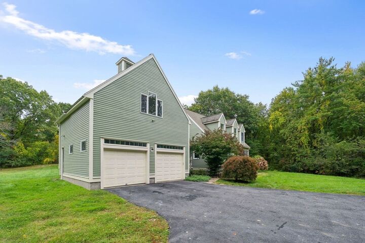 Property Photo:  52 Moore Ln  MA 01532 