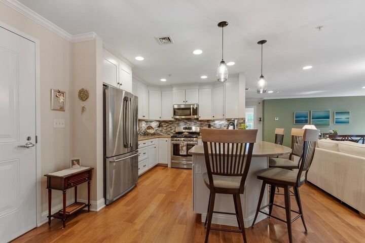 Property Photo:  245 Cambridge Street 302  MA 01803 