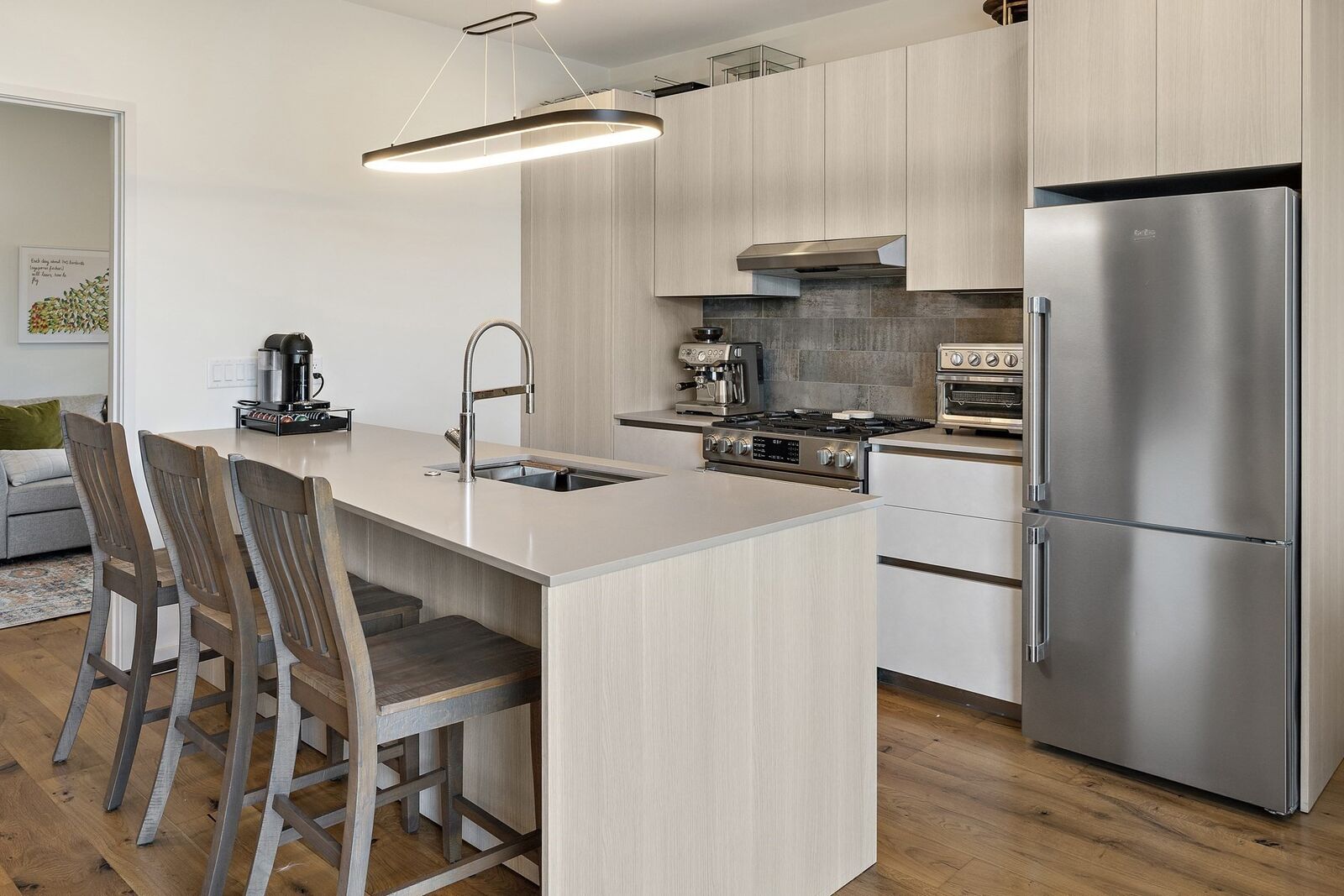 Property Photo:  211 Condor 8  MA 02128 