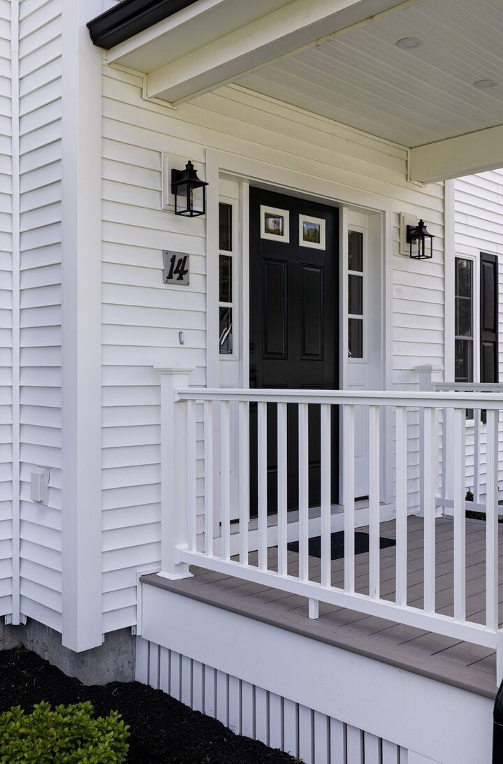 Property Photo:  14 April Way Lot 14  MA 02054 