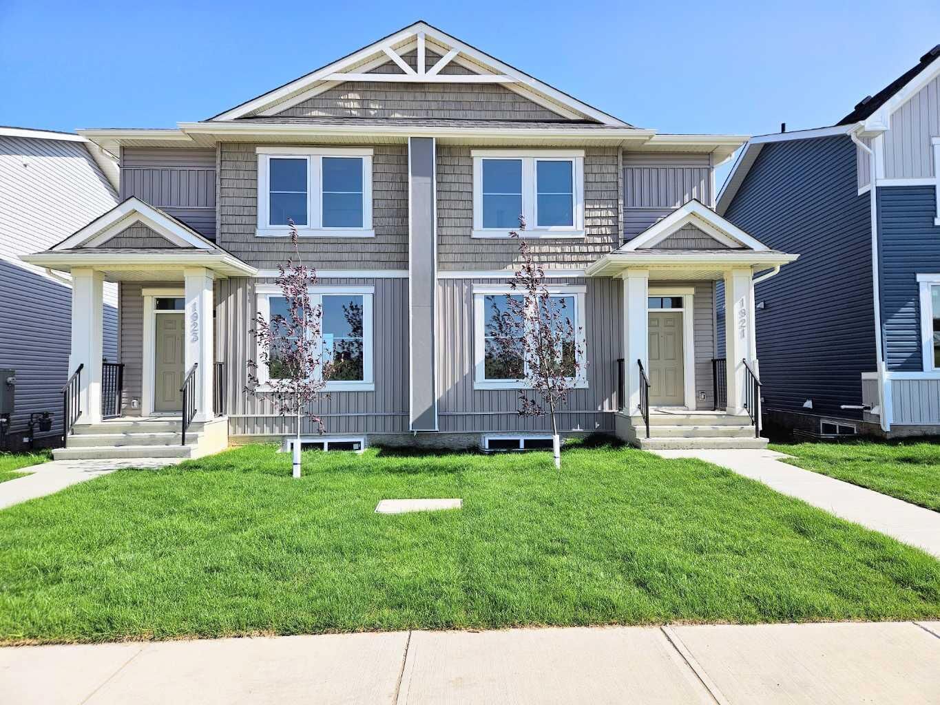 Property Photo:  1923 McCaskill Drive  AB T0M 0S0 